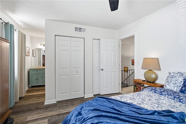 3665 Essex Avenue, Atlanta, GA 30339