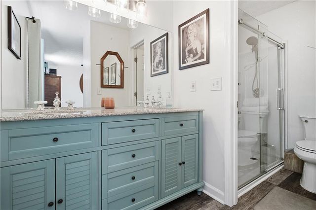 3665 Essex Avenue, Atlanta, GA 30339