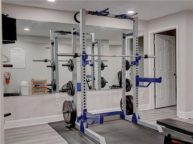 3665 Essex Avenue, Atlanta, GA 30339