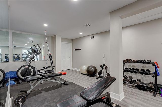 3665 Essex Avenue, Atlanta, GA 30339