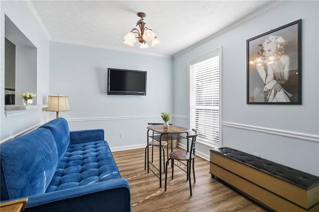 3665 Essex Avenue, Atlanta, GA 30339