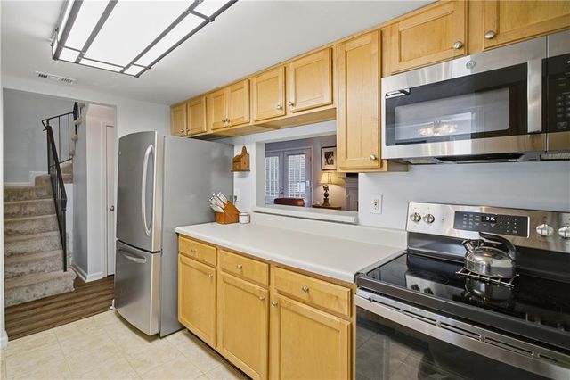 3665 Essex Avenue, Atlanta, GA 30339