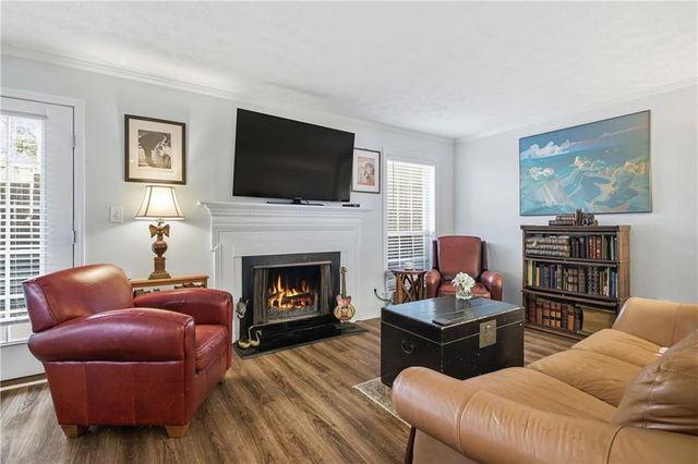 3665 Essex Avenue, Atlanta, GA 30339