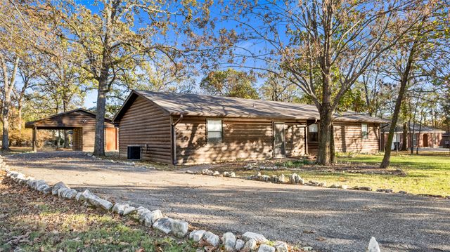 213 County Road 1997, Yantis, TX 75497