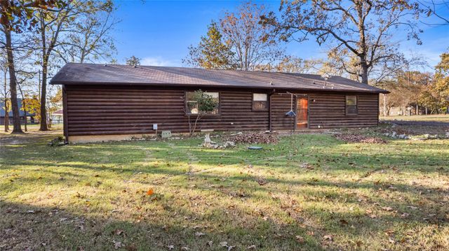 213 County Road 1997, Yantis, TX 75497