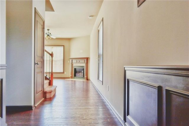 3676 Archgate Court, Alpharetta, GA 30004