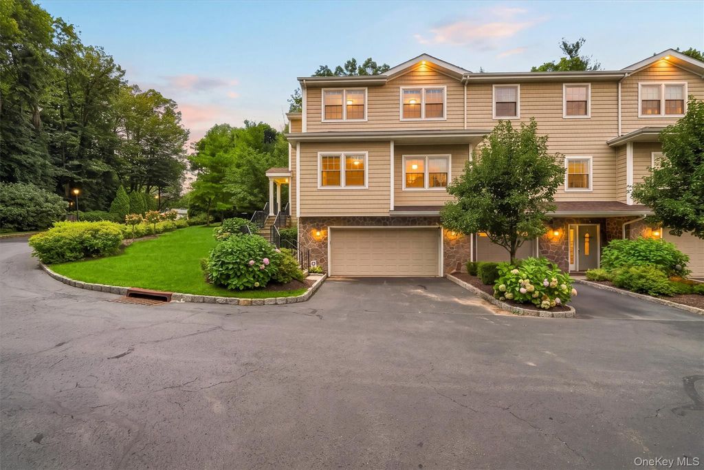 4 Preserve Court, White Plains, NY 10607 — exterior