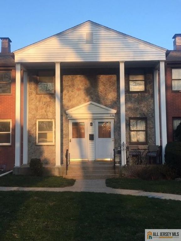 218 Newman Street 2513, Metuchen, NJ 08840
