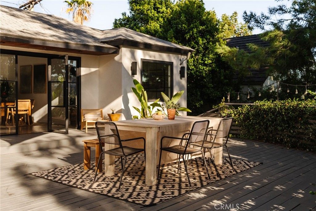 4050 York Hill Pl, Los Angeles, CA 90041 — exterior
