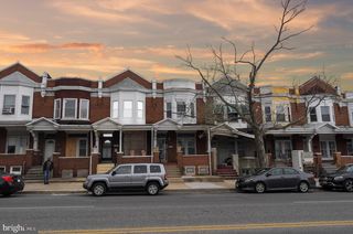 2519 EDMONDSON AVENUE, Baltimore, MD 21223