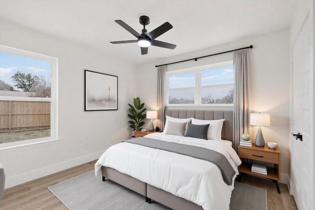 501 Cambridge Drive, Richardson, TX 75080