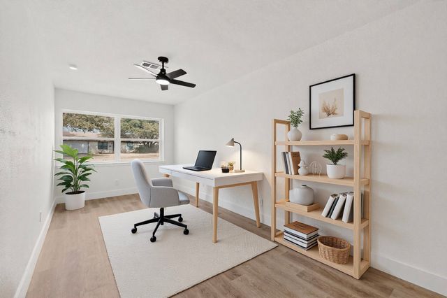 501 Cambridge Drive, Richardson, TX 75080