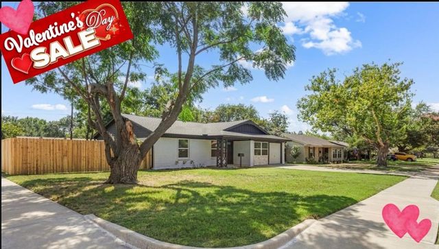 501 Cambridge Drive, Richardson, TX 75080