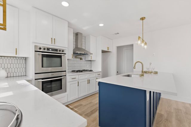 501 Cambridge Drive, Richardson, TX 75080