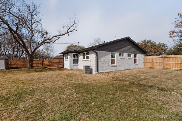 501 Cambridge Drive, Richardson, TX 75080