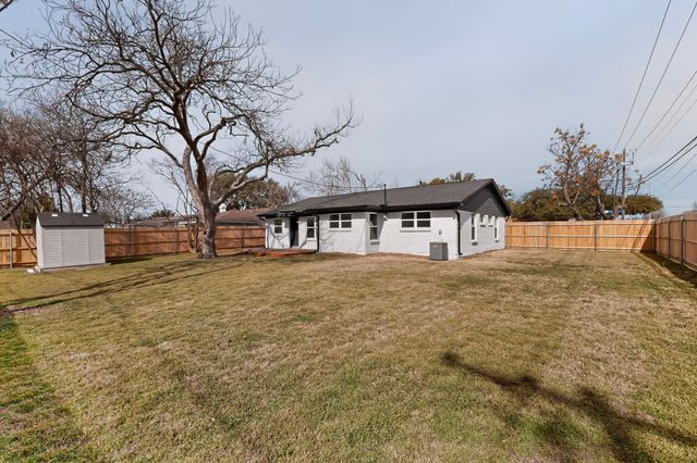 501 Cambridge Drive, Richardson, TX 75080