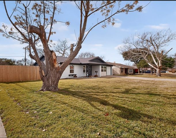 501 Cambridge Drive, Richardson, TX 75080