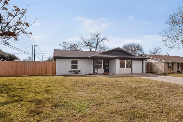 501 Cambridge Drive, Richardson, TX 75080