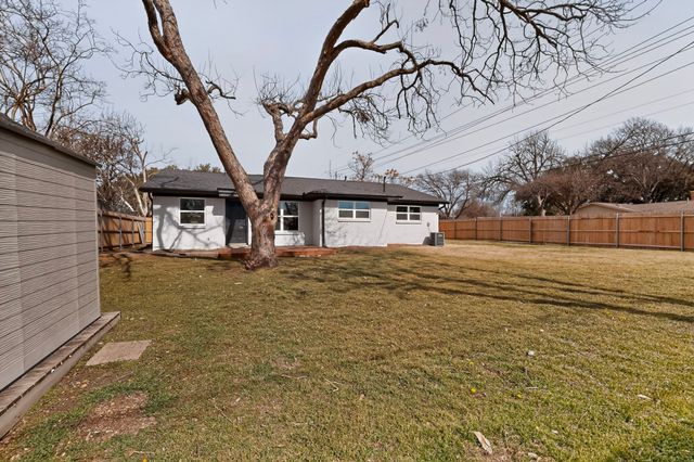 501 Cambridge Drive, Richardson, TX 75080