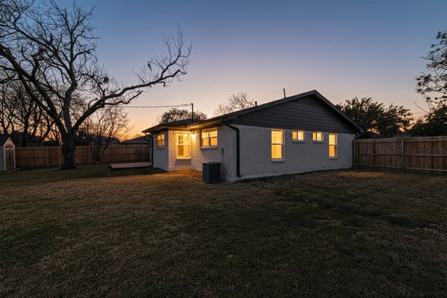 501 Cambridge Drive, Richardson, TX 75080