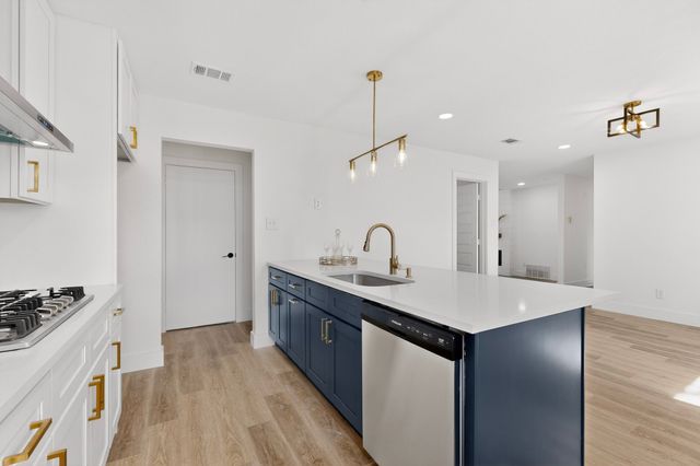 501 Cambridge Drive, Richardson, TX 75080