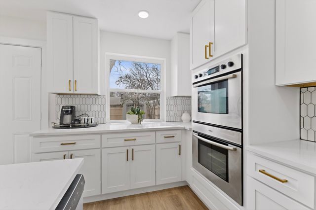 501 Cambridge Drive, Richardson, TX 75080