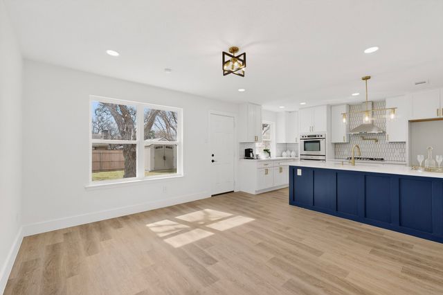 501 Cambridge Drive, Richardson, TX 75080