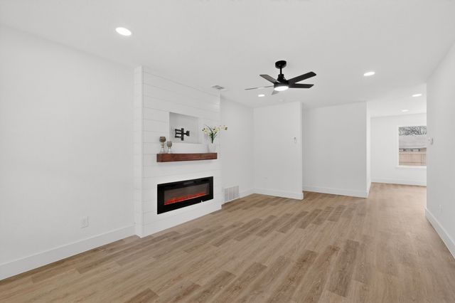 501 Cambridge Drive, Richardson, TX 75080