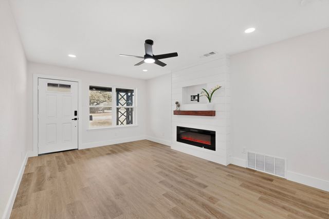 501 Cambridge Drive, Richardson, TX 75080