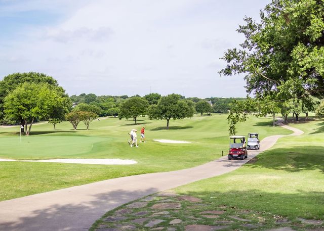 501 Cambridge Drive, Richardson, TX 75080