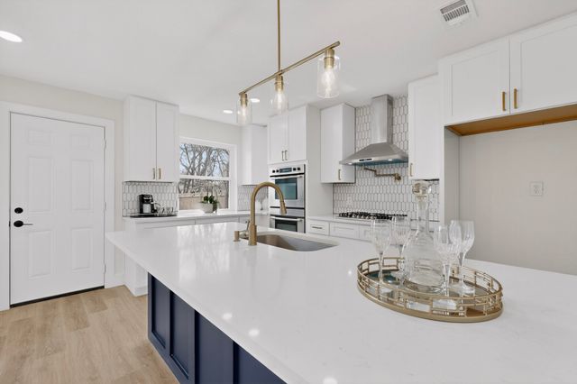 501 Cambridge Drive, Richardson, TX 75080