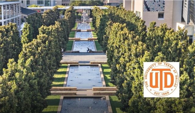 501 Cambridge Drive, Richardson, TX 75080