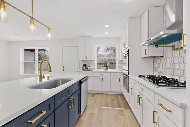 501 Cambridge Drive, Richardson, TX 75080