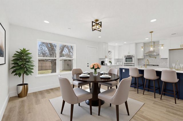 501 Cambridge Drive, Richardson, TX 75080