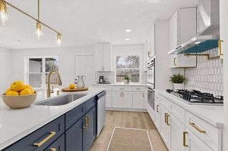 501 Cambridge Drive, Richardson, TX 75080