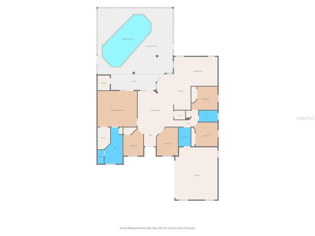 5809 GUENEVERE COURT, St Cloud, FL 34772