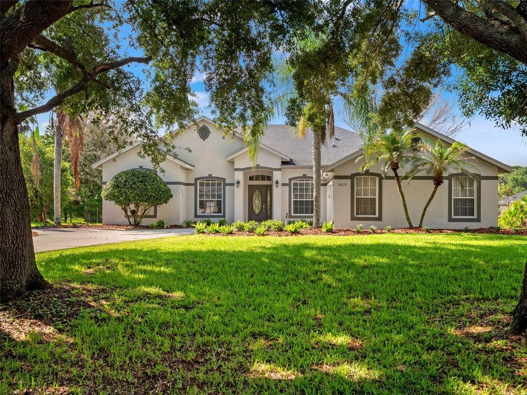 5809 GUENEVERE COURT, St Cloud, FL 34772