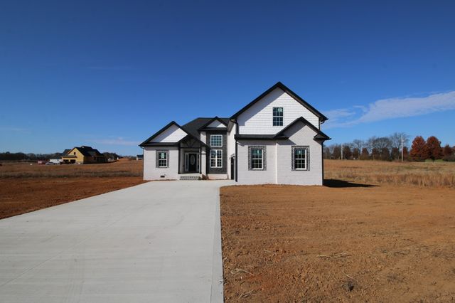 8 Wofford Estates, Clarksville, TN 37040