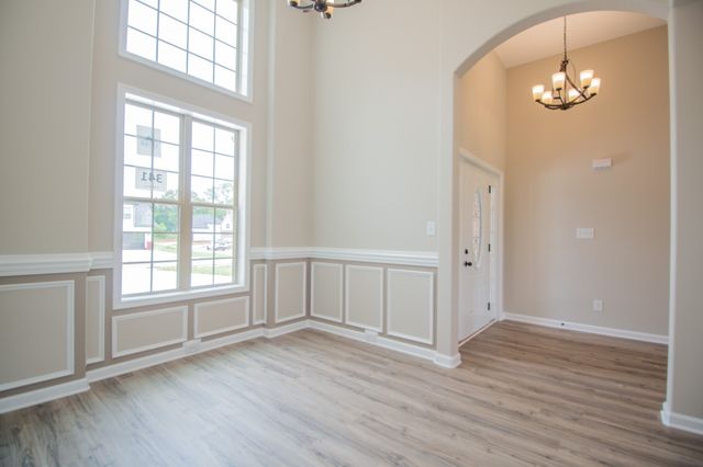 8 Wofford Estates, Clarksville, TN 37040