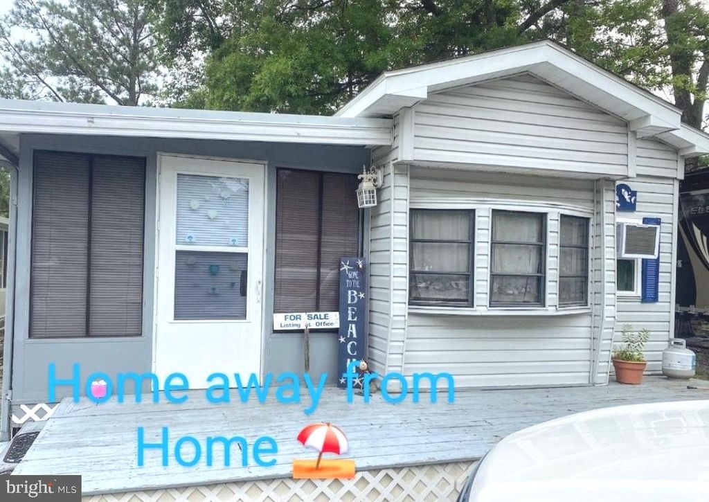 111 BEACH HARBOR F, Grasonville, MD 21638