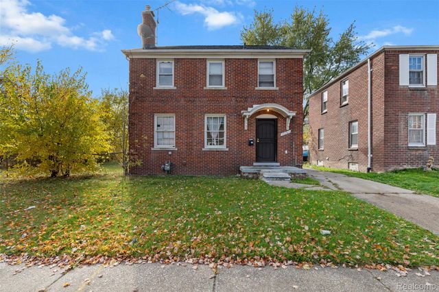 15082 Hazelridge Street, Detroit, MI 48205