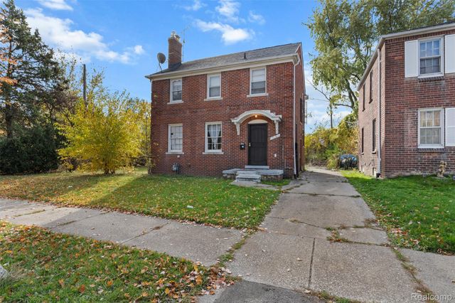 15082 Hazelridge Street, Detroit, MI 48205