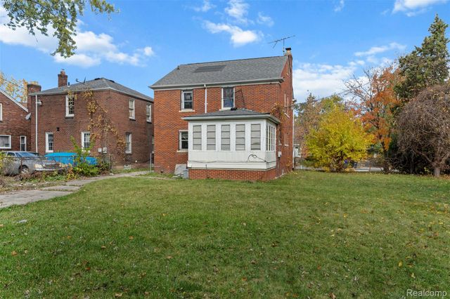 15082 Hazelridge Street, Detroit, MI 48205