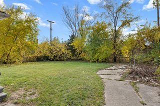 15082 Hazelridge Street, Detroit, MI 48205