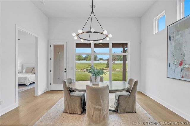 1223 N 71st Place, Broken Arrow, OK 74014