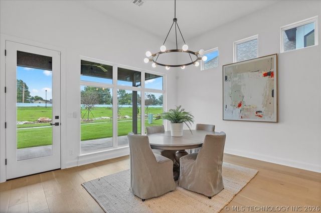 1223 N 71st Place, Broken Arrow, OK 74014