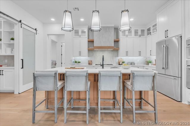 1223 N 71st Place, Broken Arrow, OK 74014