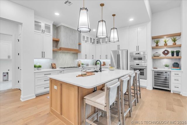 1223 N 71st Place, Broken Arrow, OK 74014
