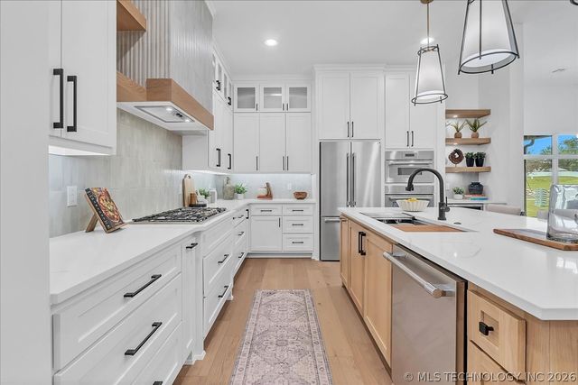 1223 N 71st Place, Broken Arrow, OK 74014