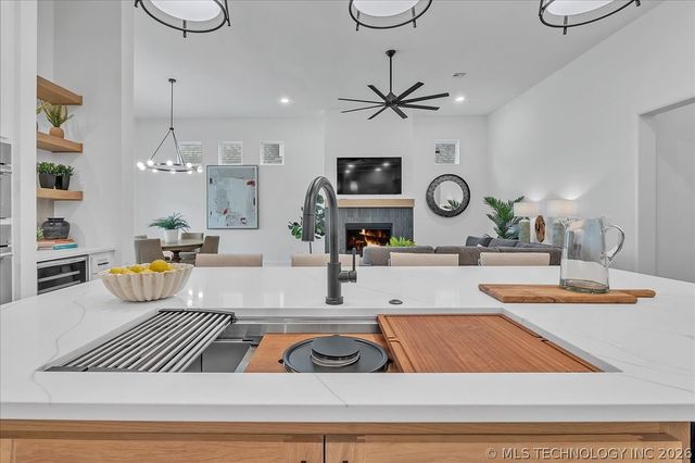 1223 N 71st Place, Broken Arrow, OK 74014